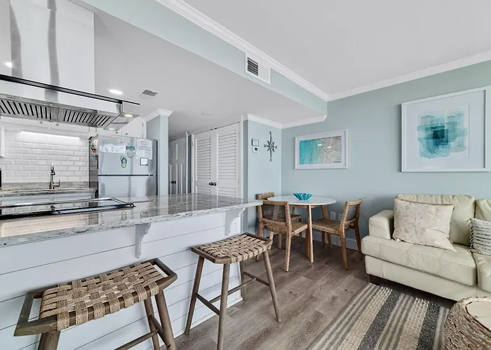 Island Winds East 304 Holiday home Gulf Shores