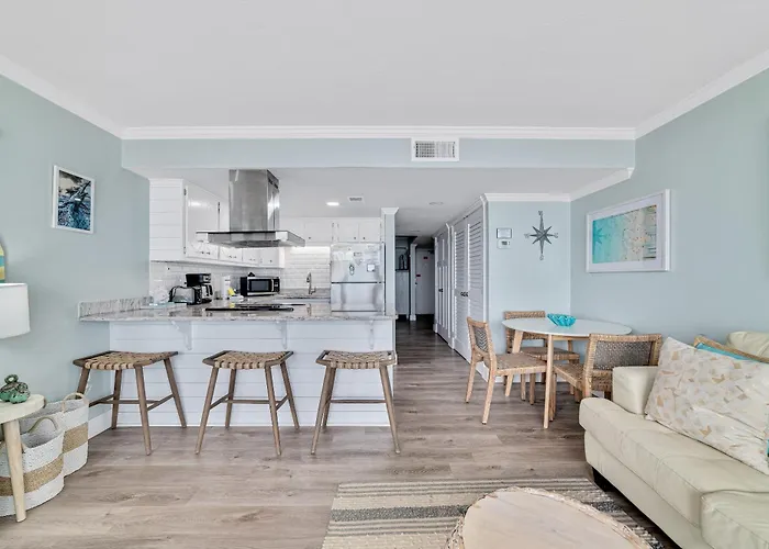 Holiday home Island Winds East 304 Gulf Shores