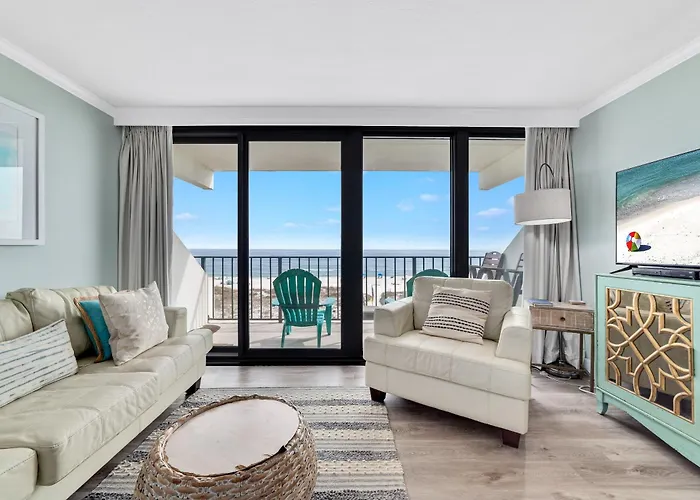 Holiday home Island Winds East 304 *