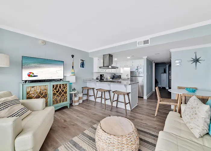 Island Winds East 304 Gulf Shores