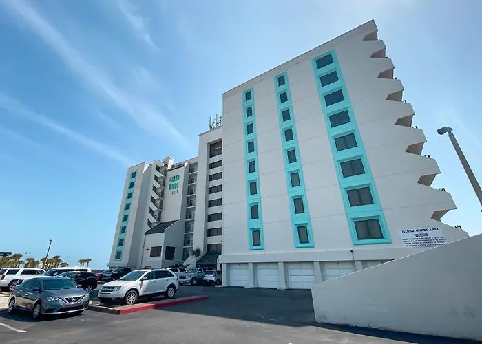 Island Winds East 304 * Gulf Shores