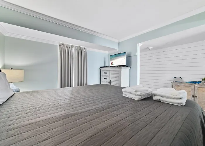 Island Winds East 304 Holiday home Gulf Shores