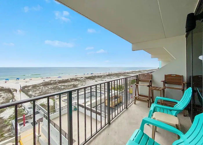 Island Winds East 304 Holiday home