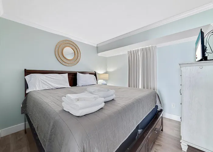 Island Winds East 304 Holiday home *