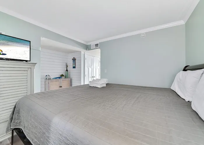 Island Winds East 304 Holiday home