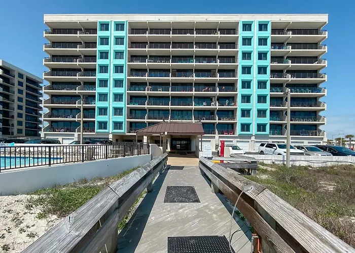 Island Winds East 304 Holiday home *