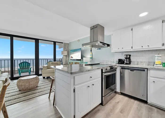 Island Winds East 304 Holiday home *
