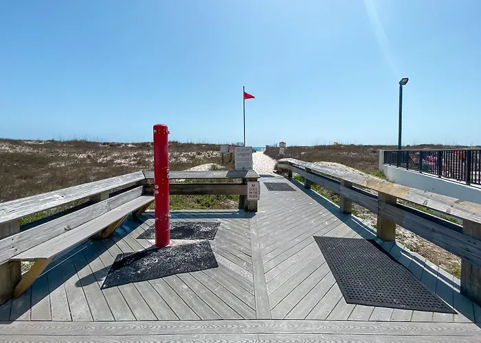 Holiday home Island Winds East 304 Gulf Shores